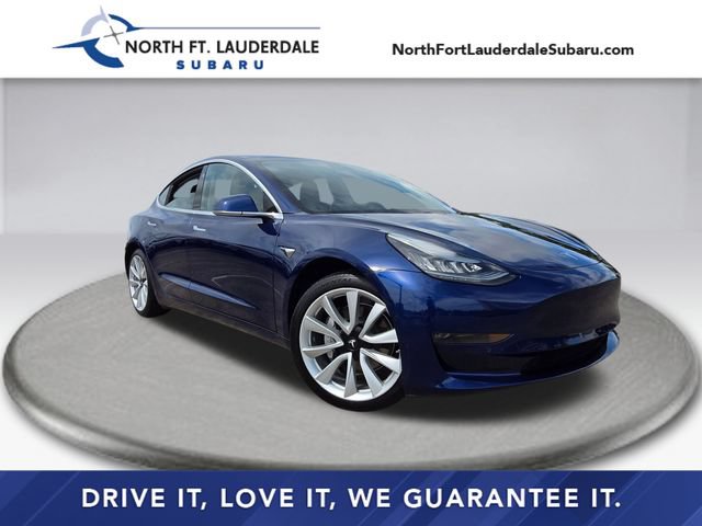 Used 2019 Tesla Model 3 Mid Range