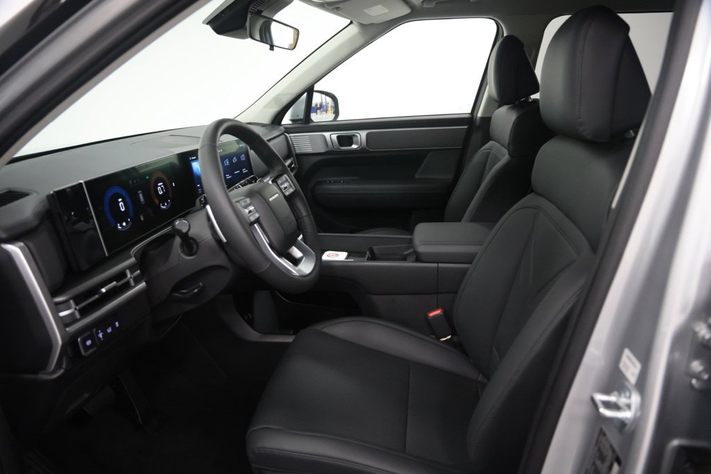 New 2027 Hyundai Santa Fe SEL AWD/4WD image 17