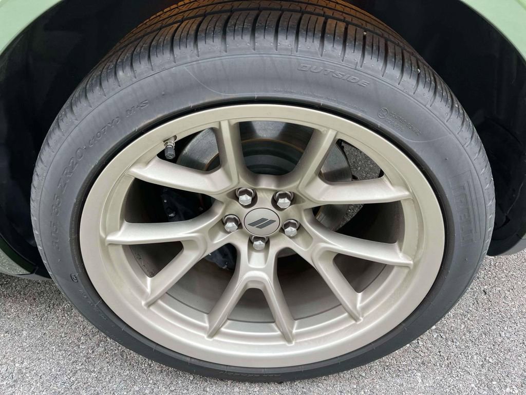 Used 2023 Dodge Challenger R/T Scat Pack image 12