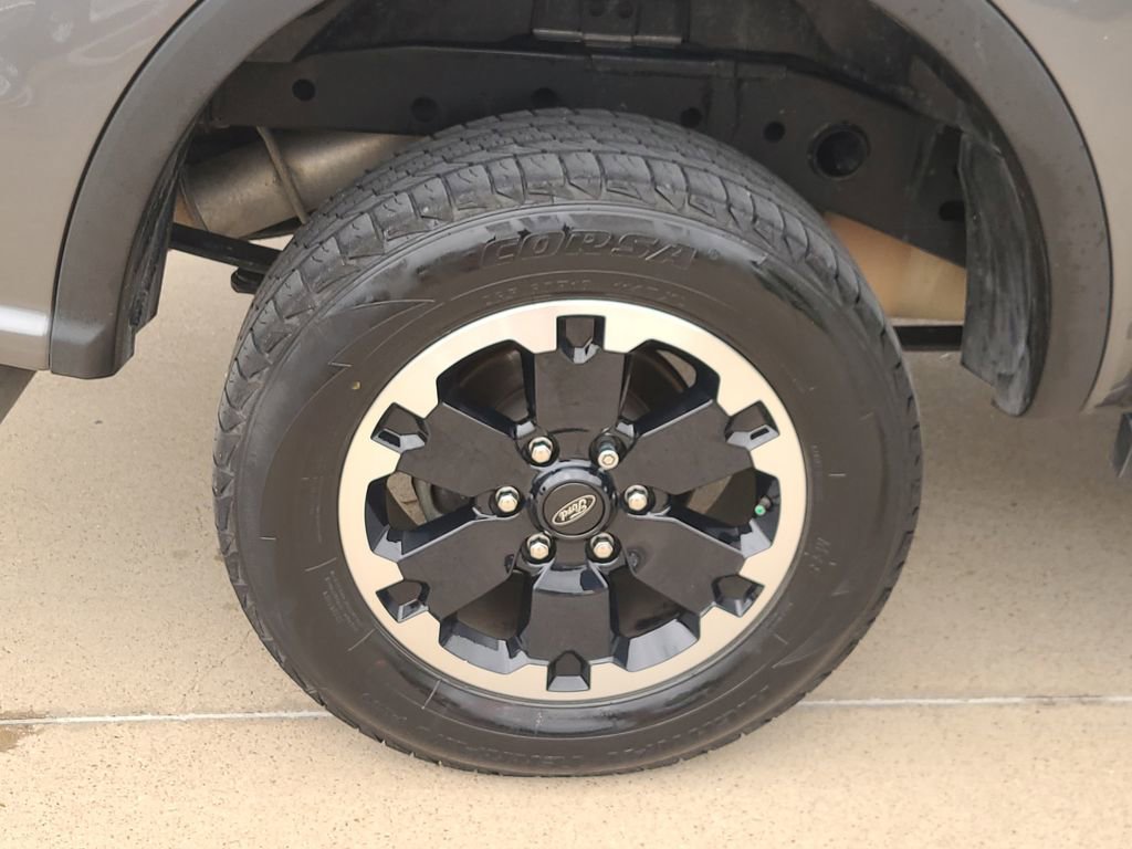 Used 2021 Ford Ranger XL w/ Equipment Group 101A High image 7