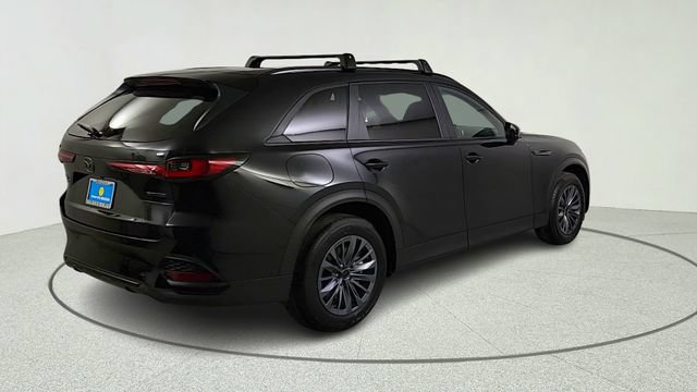 New 2026 MAZDA CX-70 SC Plus AWD/4WD image 7
