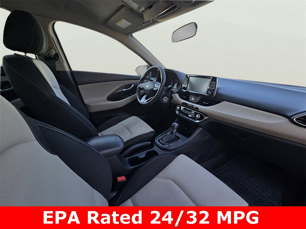 Used 2018 Hyundai Elantra GT image 20