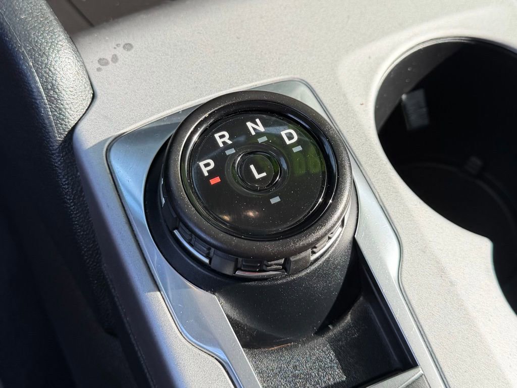 Certified 2022 Ford Bronco Sport Big Bend w/ Convenience Package image 26