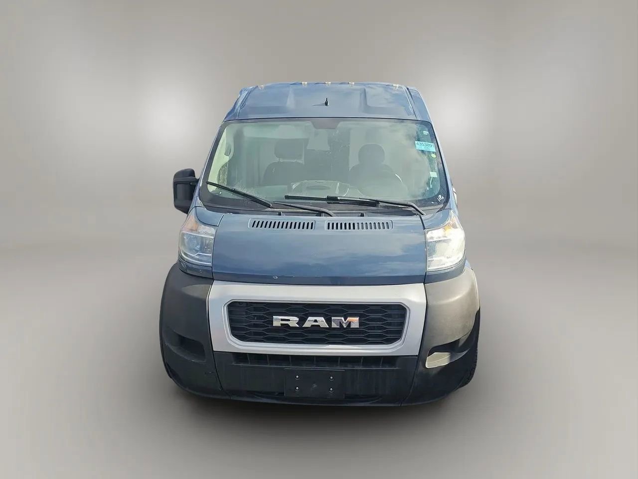 Used 2020 RAM ProMaster 3500 image 2