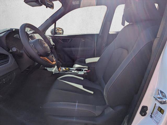 New 2026 Subaru Forester Wilderness image 11