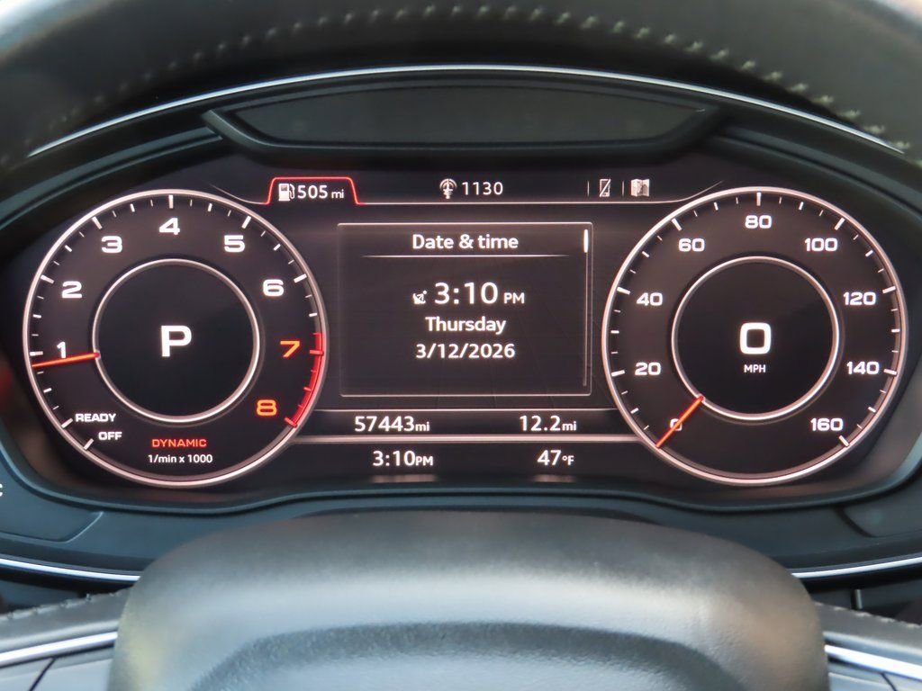 Used 2019 Audi Q5 2.0T Premium Plus image 21