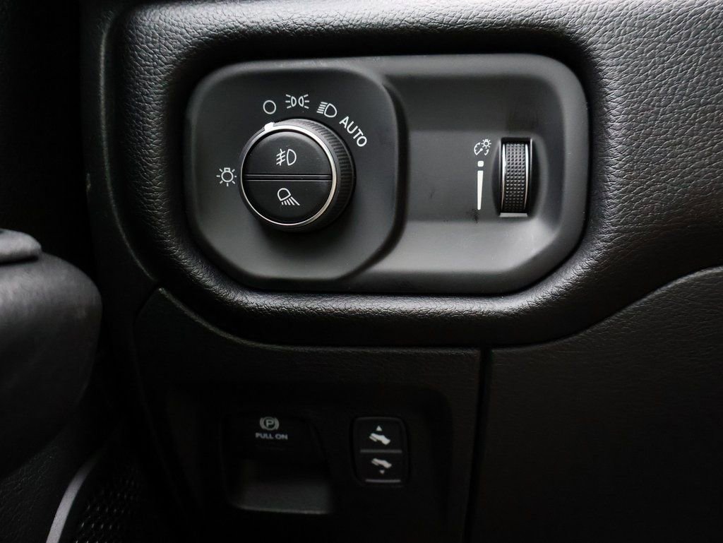 New 2026 RAM 1500 Big Horn image 30