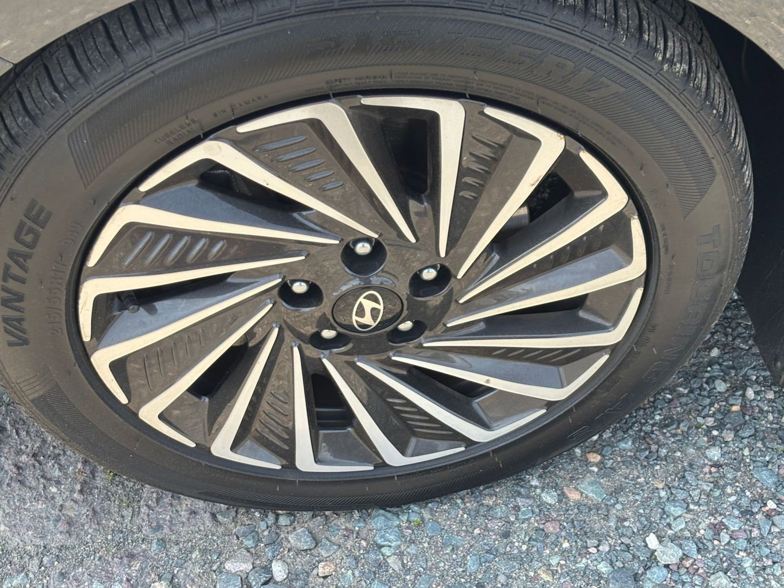 Used 2025 Hyundai Sonata SEL FWD image 25