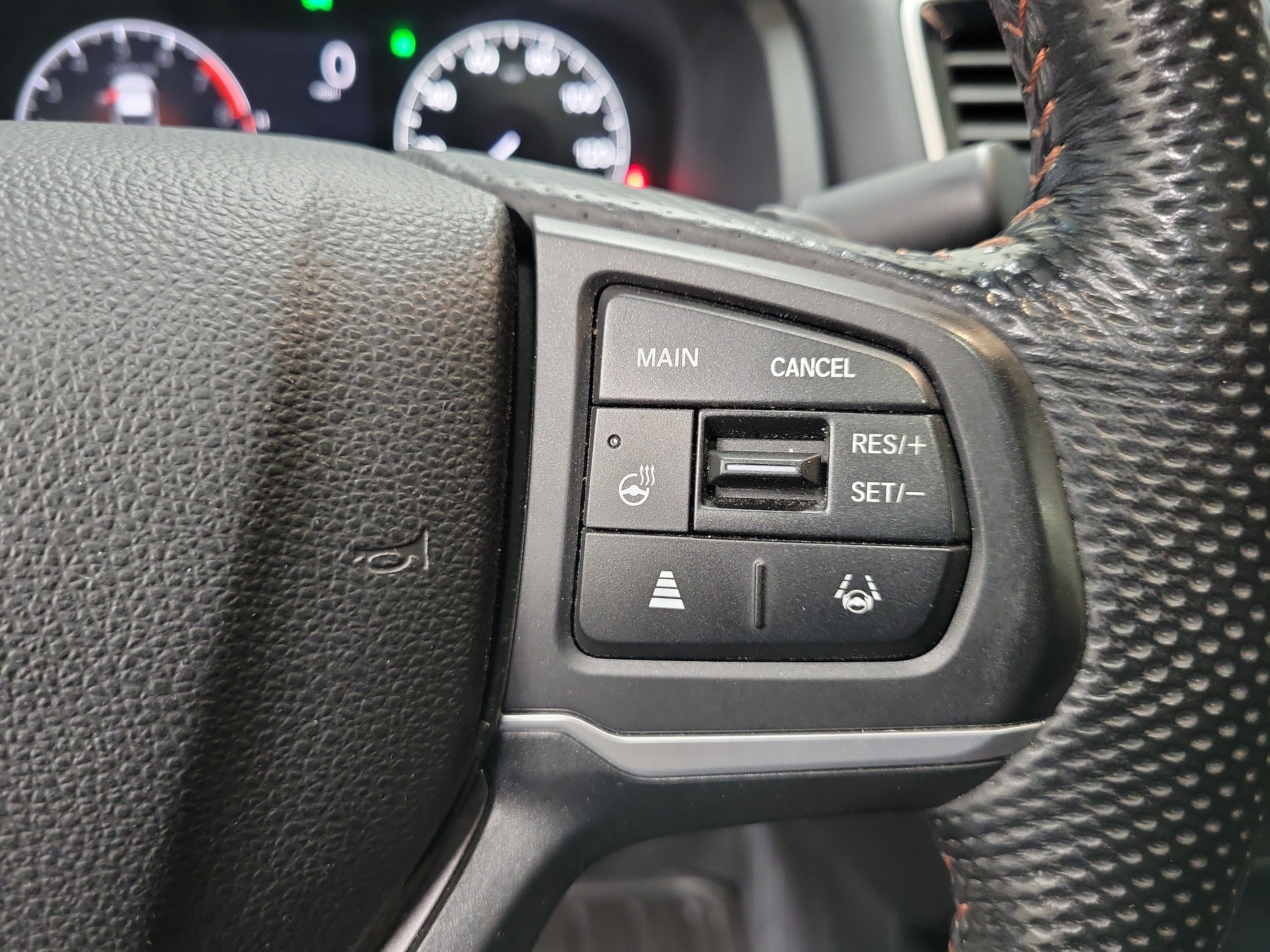 Used 2024 Honda Ridgeline TrailSport image 26