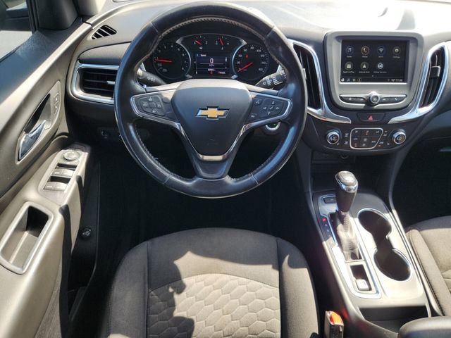 Used 2019 Chevrolet Equinox LT image 18