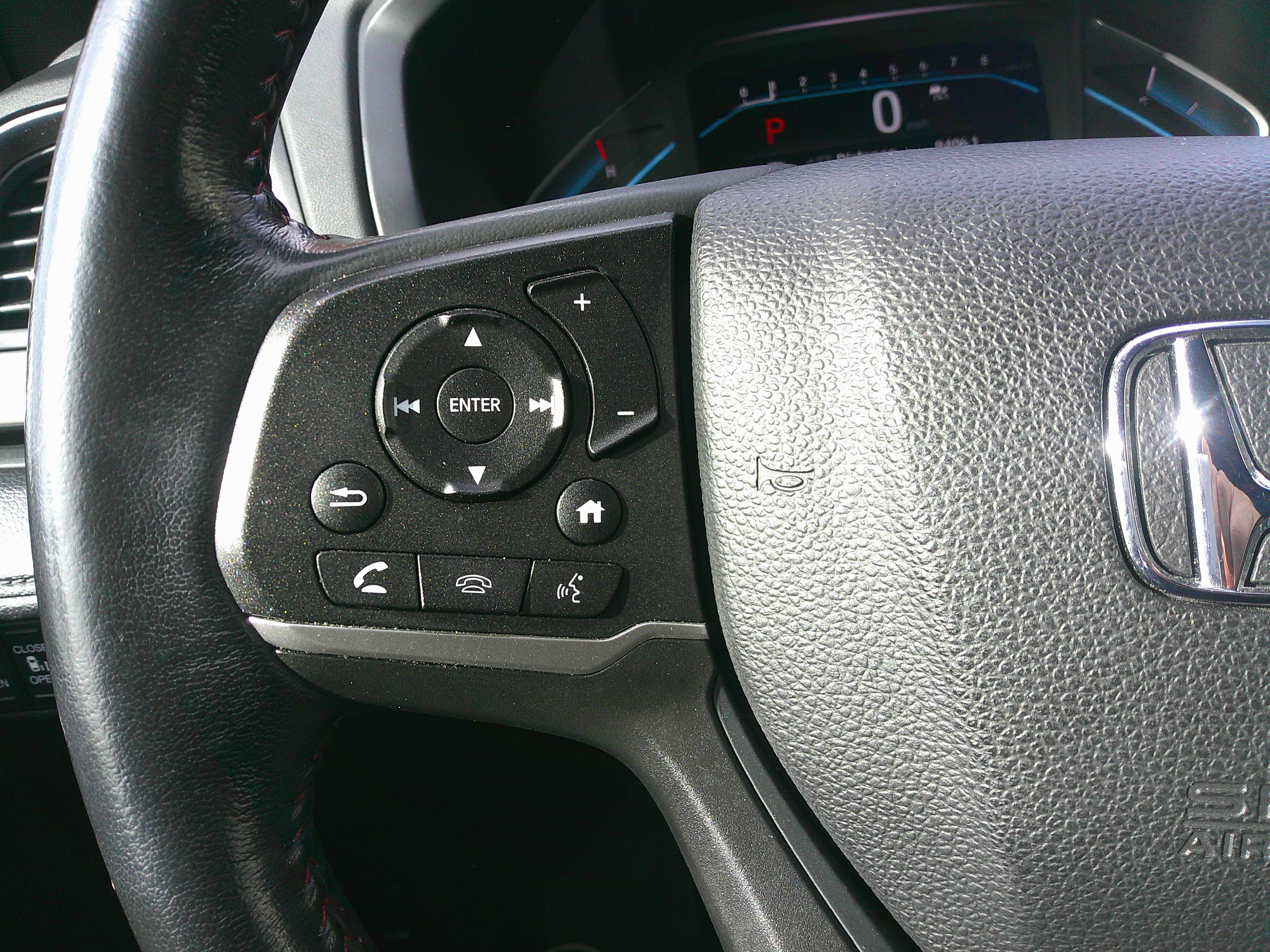 Used 2023 Honda Odyssey Sport image 20