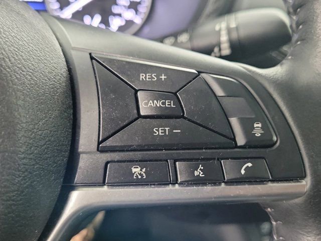 Certified 2024 Nissan Sentra SV w/ All-Weather Package image 27