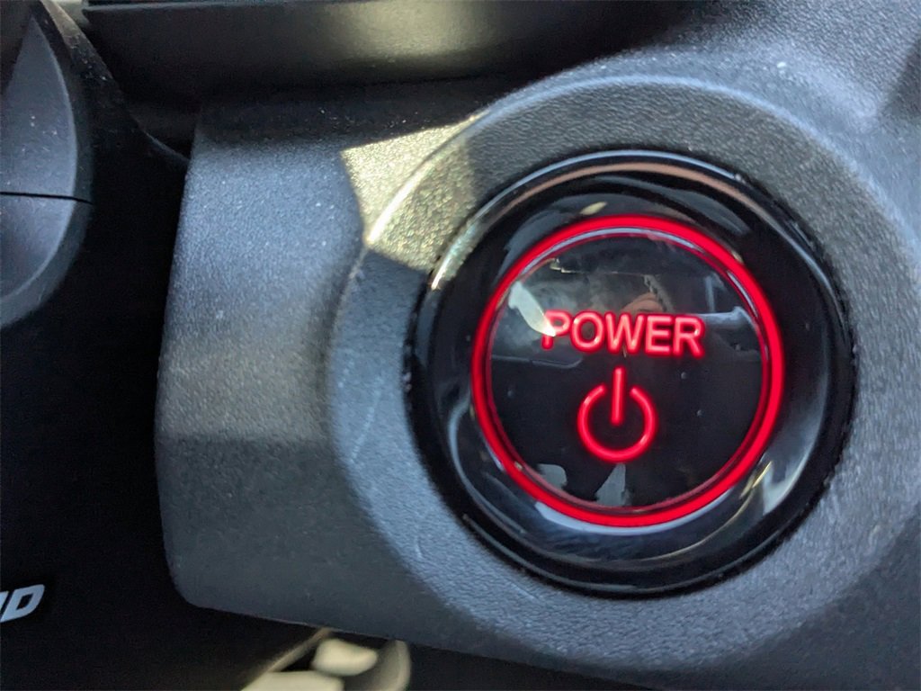 Used 2025 Honda CR-V Sport-L image 25