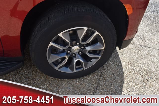Used 2021 Chevrolet Tahoe LT w/ LT Signature Package RWD image 15