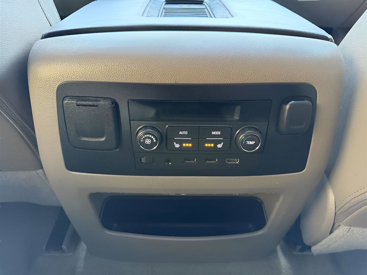 Used 2017 Chevrolet Tahoe LT AWD/4WD image 18