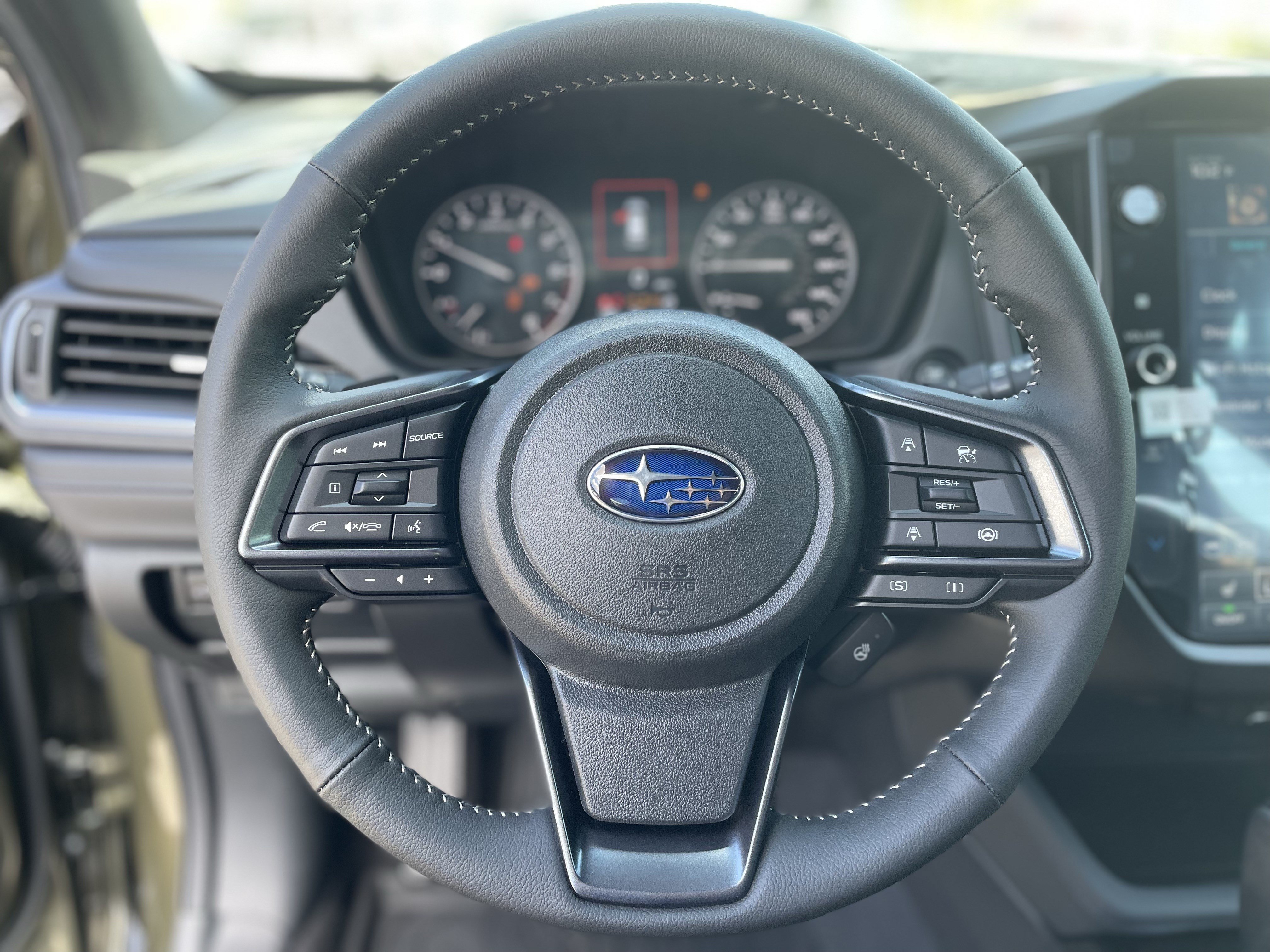 New 2026 Subaru Forester Limited AWD/4WD image 24