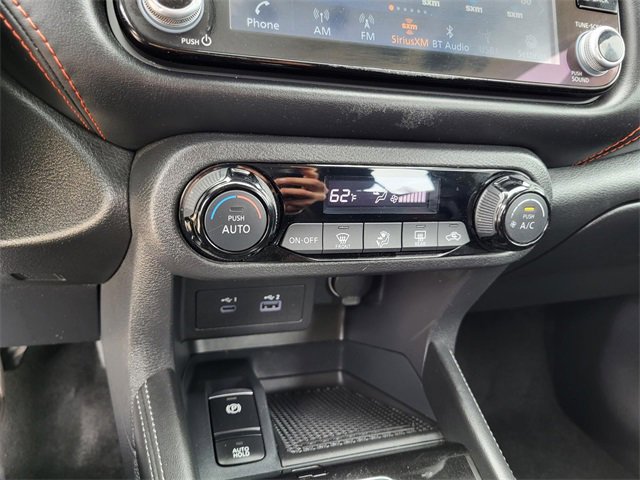 Used 2024 Nissan Kicks SR image 7