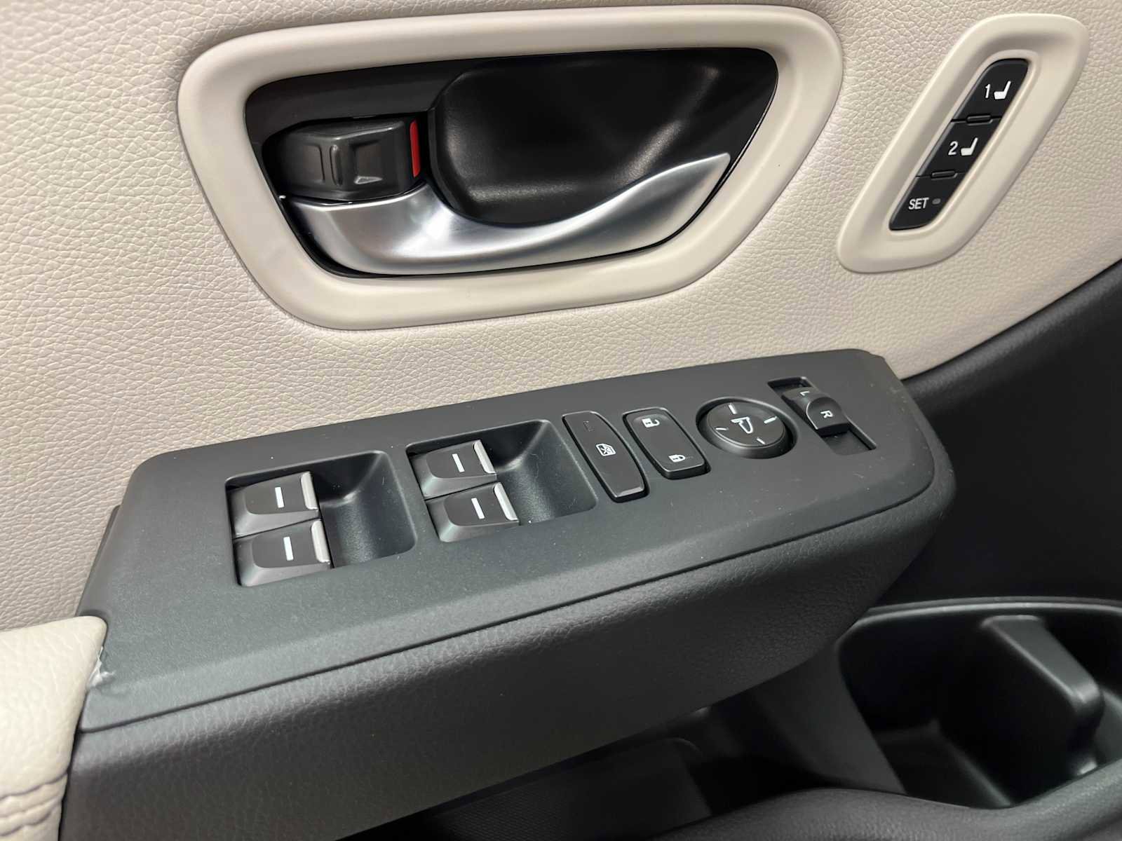 New 2026 Honda Pilot EX-L image 10