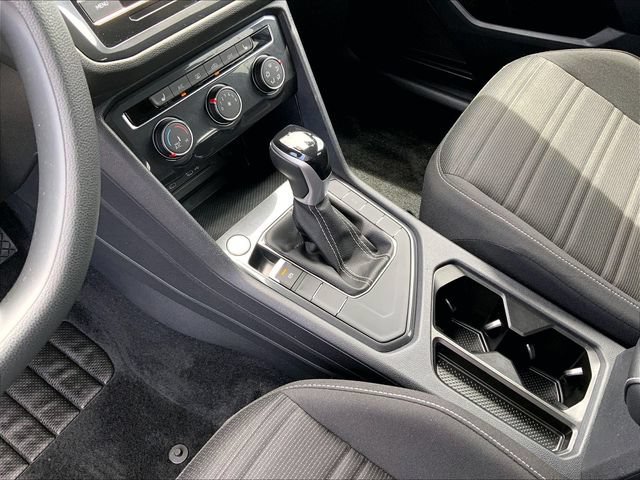 Certified 2023 Volkswagen Tiguan S FWD image 16