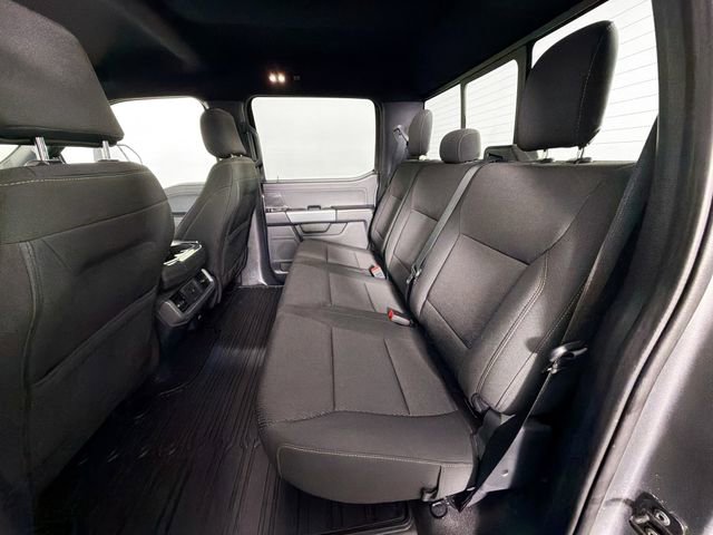 Used 2025 Ford F150 XLT w/ Equipment Group 302A MID AWD/4WD image 25