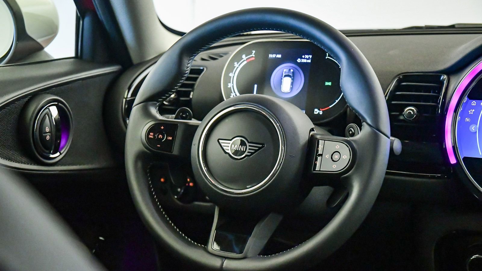 Certified 2023 MINI Cooper Clubman S image 13