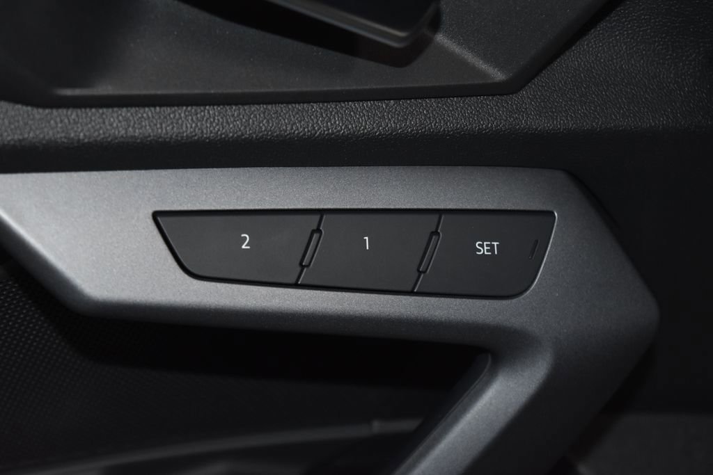 Certified 2025 Audi A3 2.0T Premium w/ Convenience Package image 5