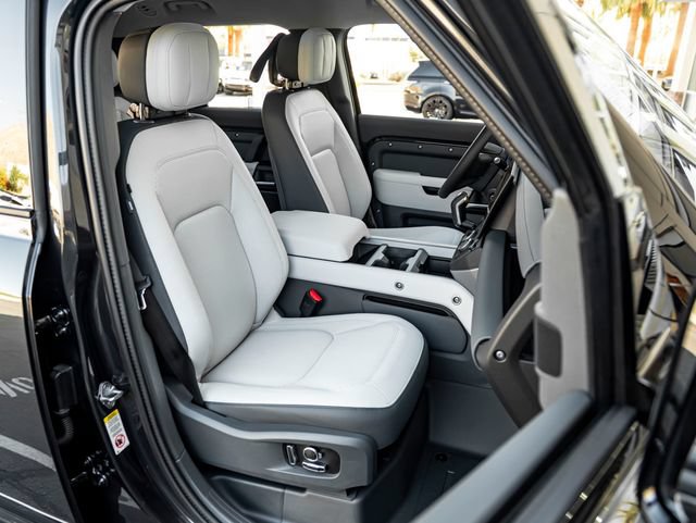 New 2026 Land Rover Defender 130 X AWD/4WD image 39