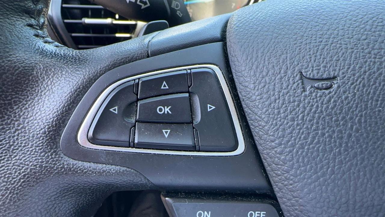Used 2017 Ford Escape Titanium w/ Equipment Group 301A FWD image 52