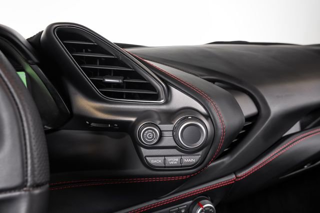 Certified 2018 Ferrari 488 Spider image 45