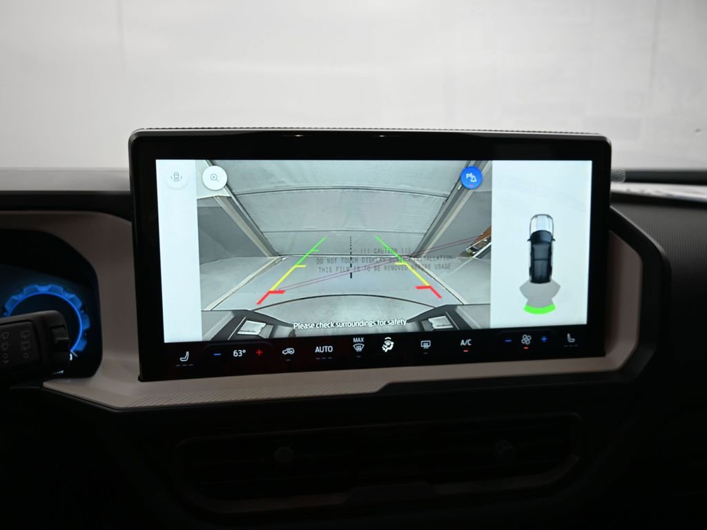 New 2025 Ford Bronco Sport Heritage w/ Convenience Package image 29