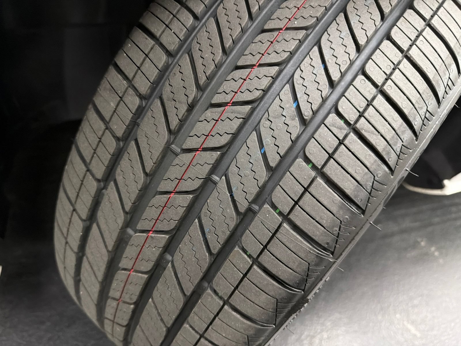 Certified 2026 Mercedes-Benz CLA 250 image 19