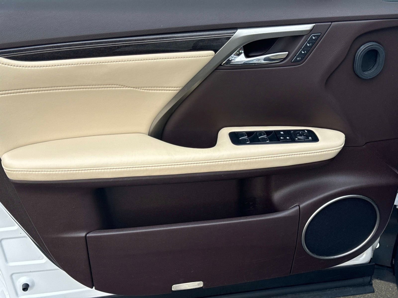 Used 2016 Lexus RX 350 350 image 16