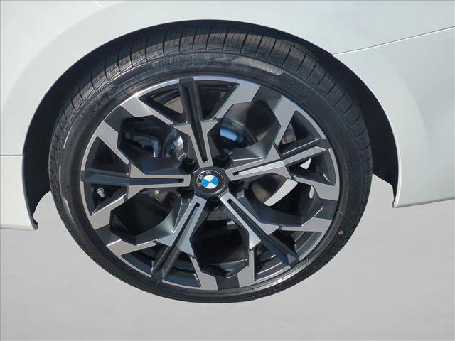 New 2026 BMW 430i Coupe w/ Parking Assistance Package image 10
