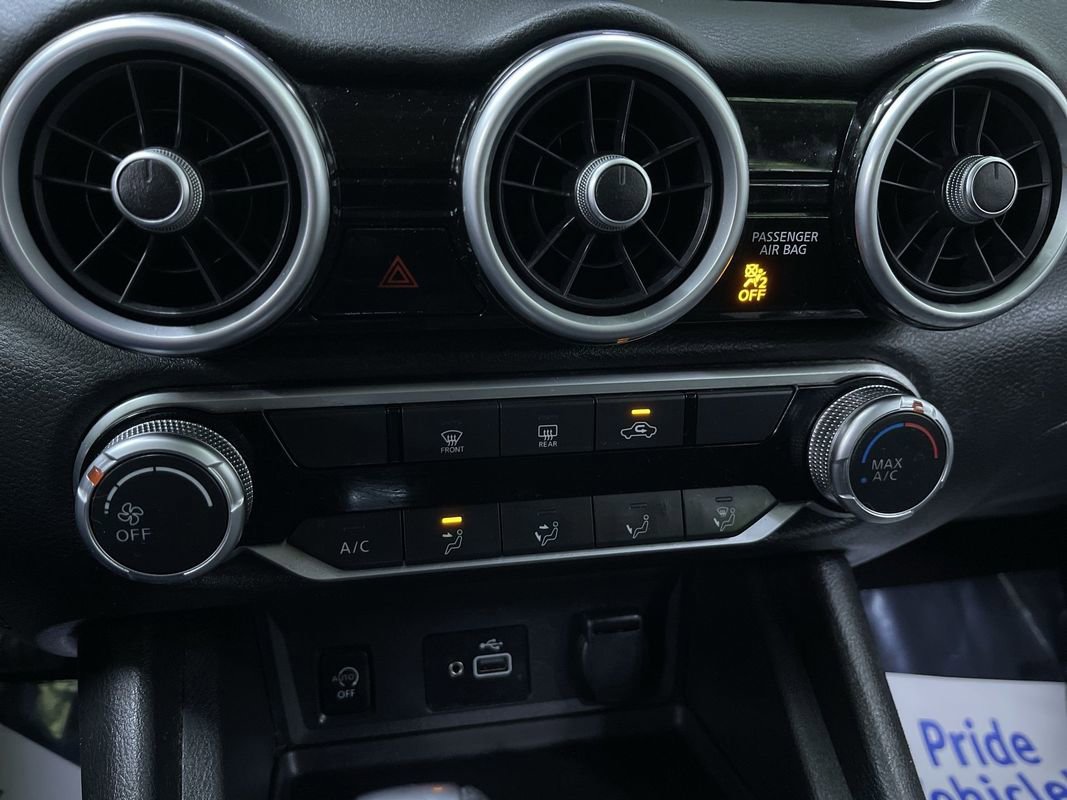 Used 2024 Nissan Sentra S image 22