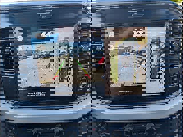 New 2026 Ford F250 XLT image 10