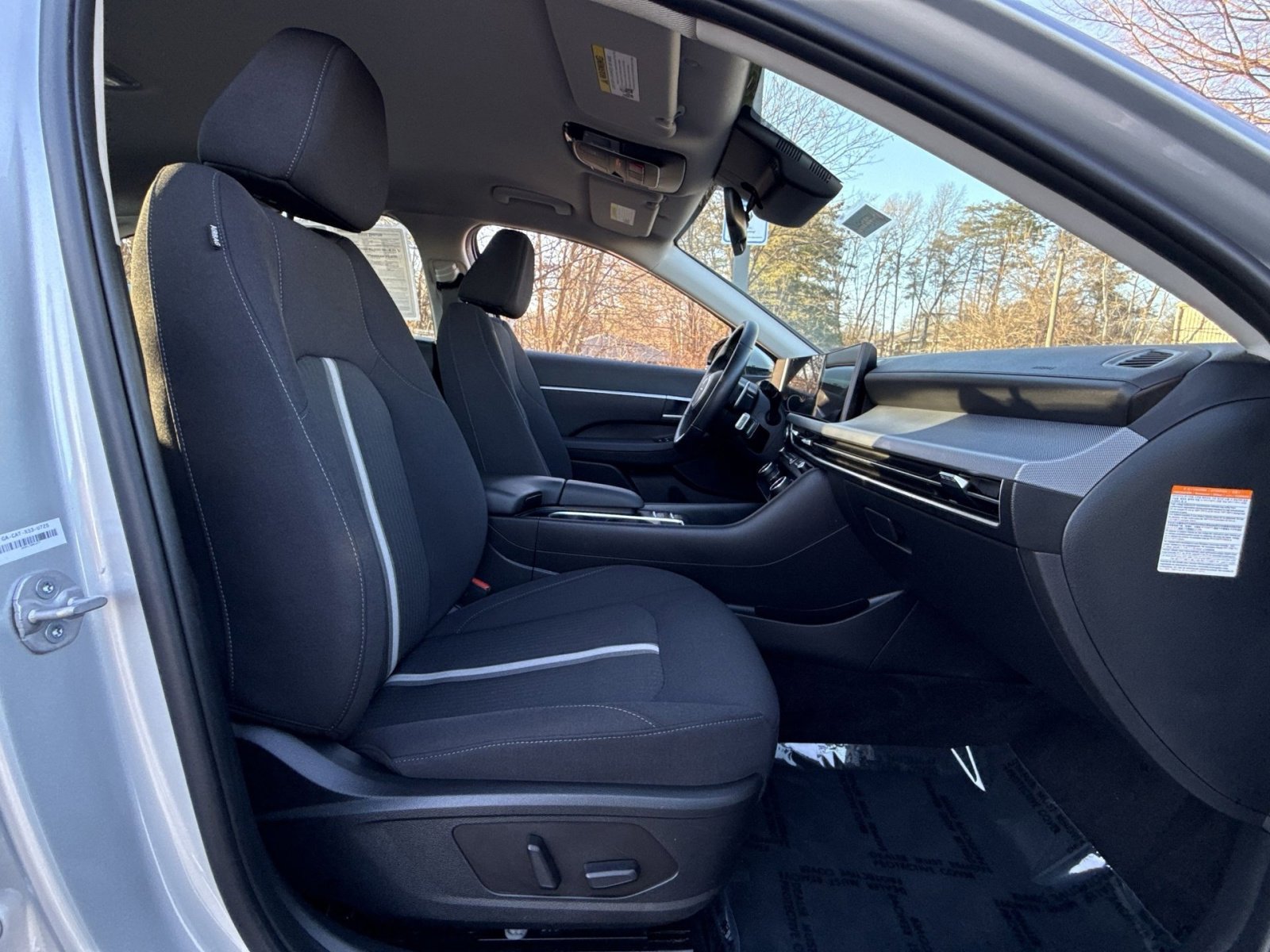 Certified 2025 Hyundai Sonata SEL image 26