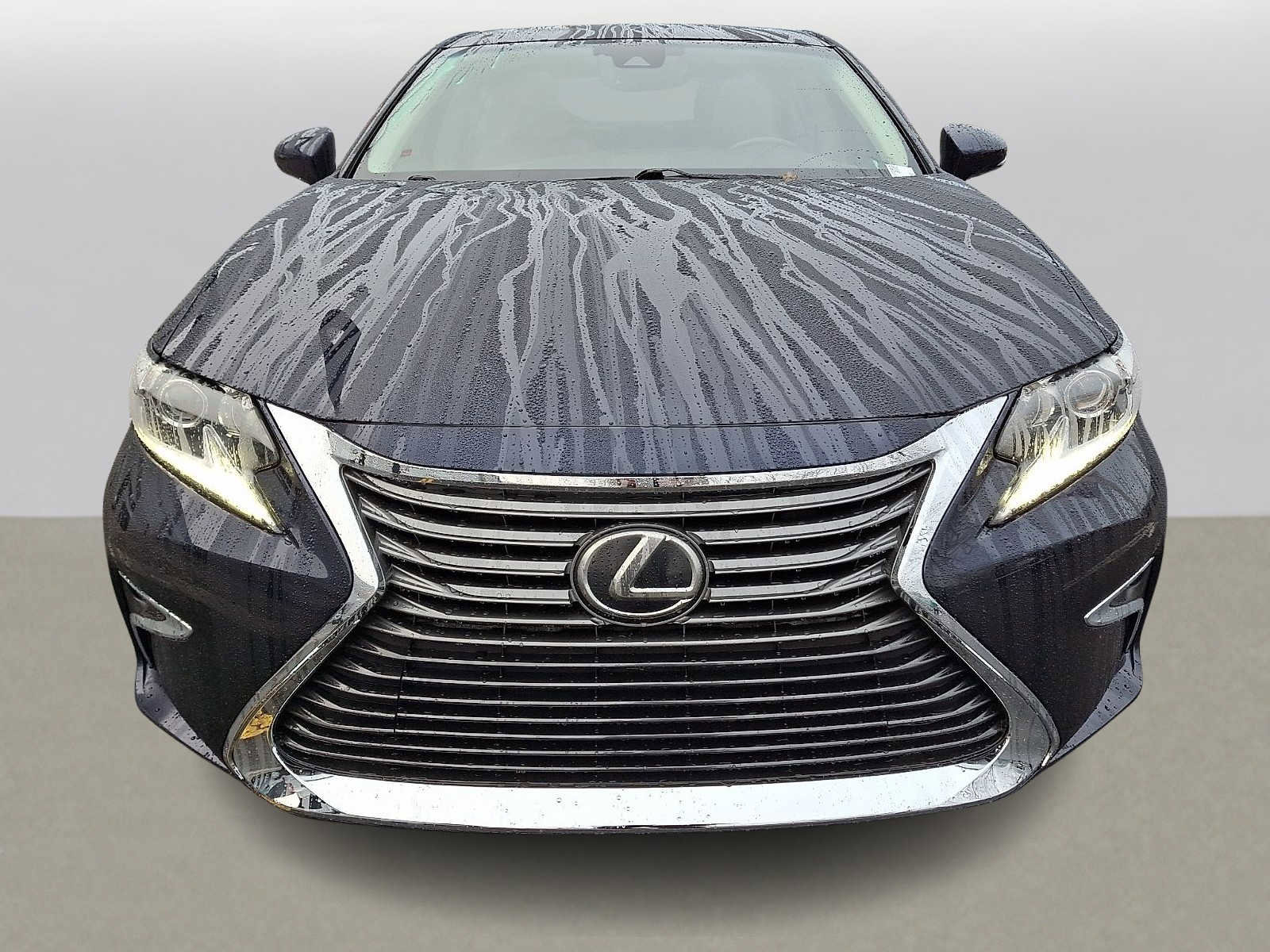 Used 2017 Lexus ES 350 image 2