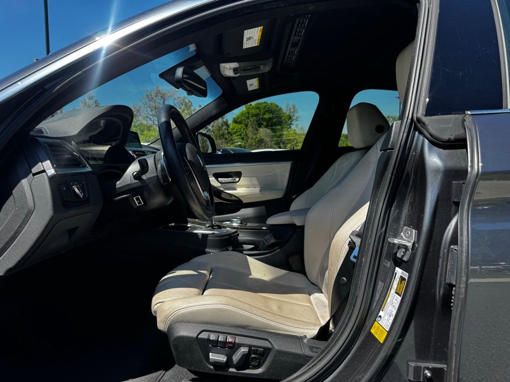 Used 2017 BMW 430i Gran Coupe image 10