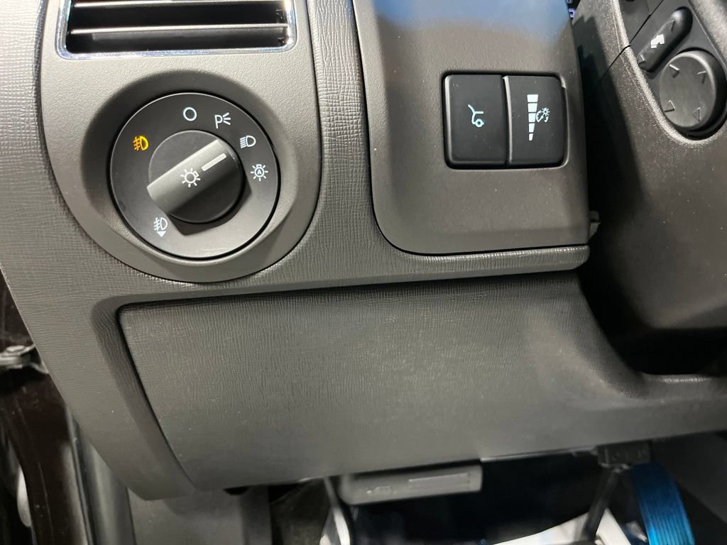 Used 2014 Ford Flex Limited w/ Equipment Group 303A AWD/4WD image 16