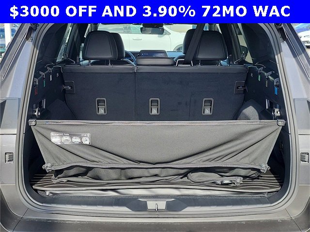 New 2026 Subaru Outback Limited image 6