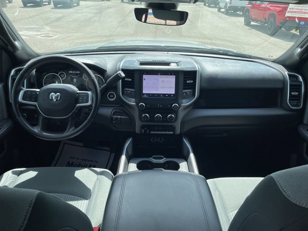 Used 2022 RAM 4500 SLT w/ Quick Order Package 2YG SLT image 23