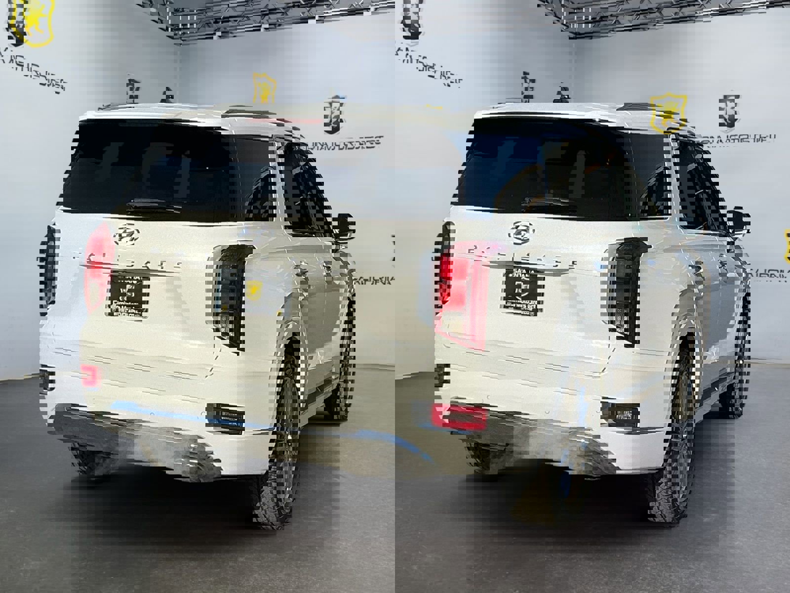 Used 2020 Hyundai Palisade Limited image 6