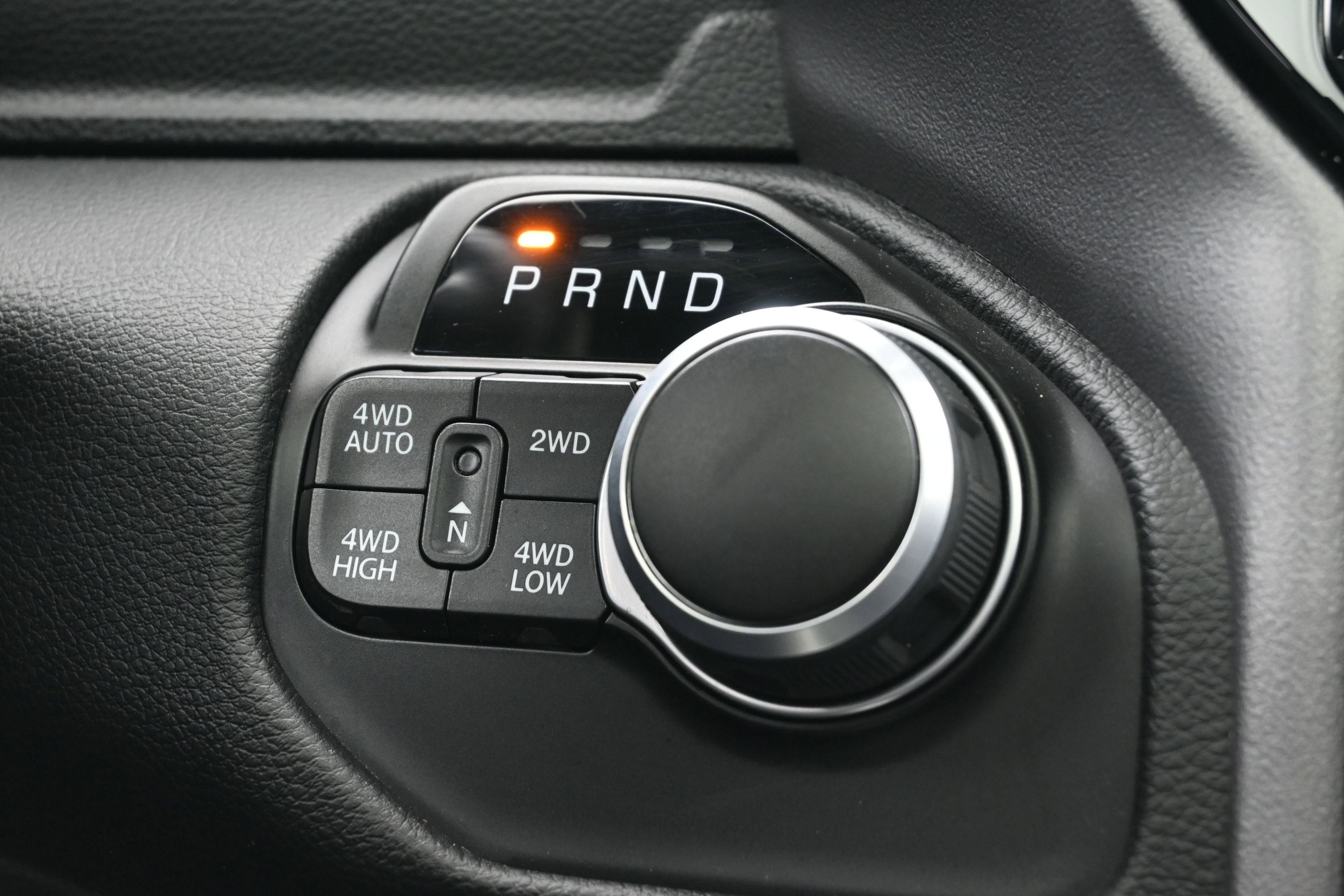 Used 2022 RAM 1500 Big Horn AWD/4WD image 37