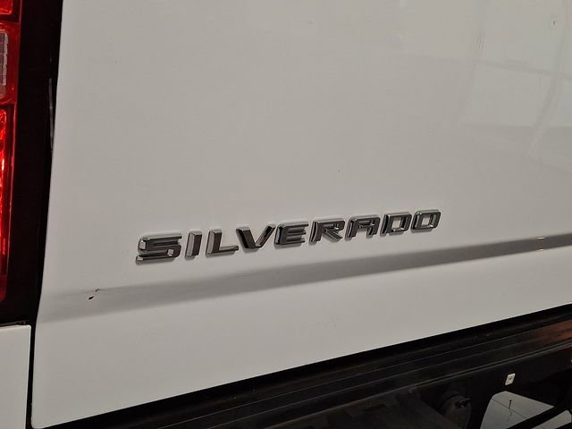 Used 2019 Chevrolet Silverado 2500 W/T w/ WT Convenience Package AWD/4WD image 26