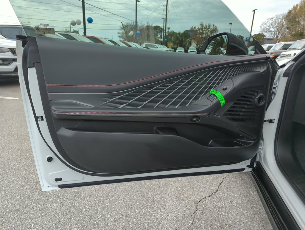 New 2026 Dodge Charger Scat Pack AWD/4WD image 18
