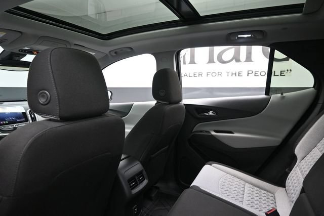 Used 2023 Chevrolet Equinox LT FWD image 25