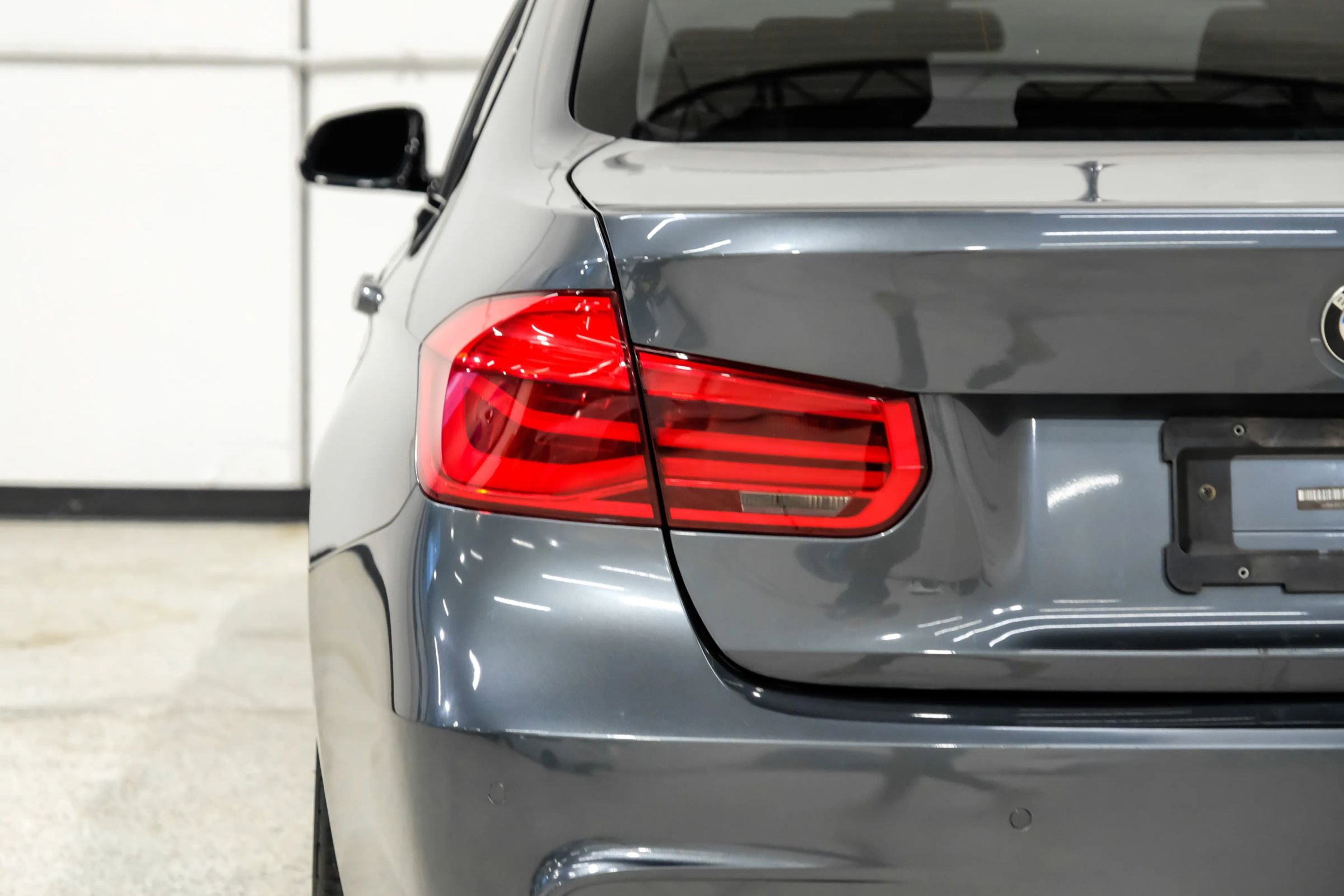 Used 2018 BMW 340i Sedan RWD image 48