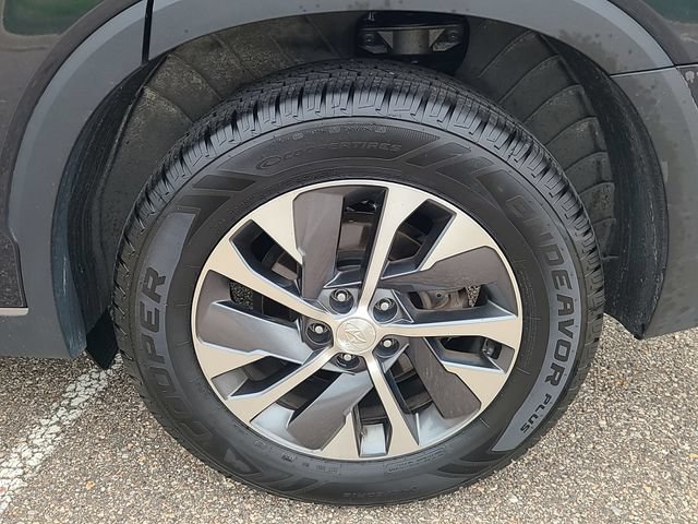 Used 2021 Hyundai Palisade SEL FWD image 27