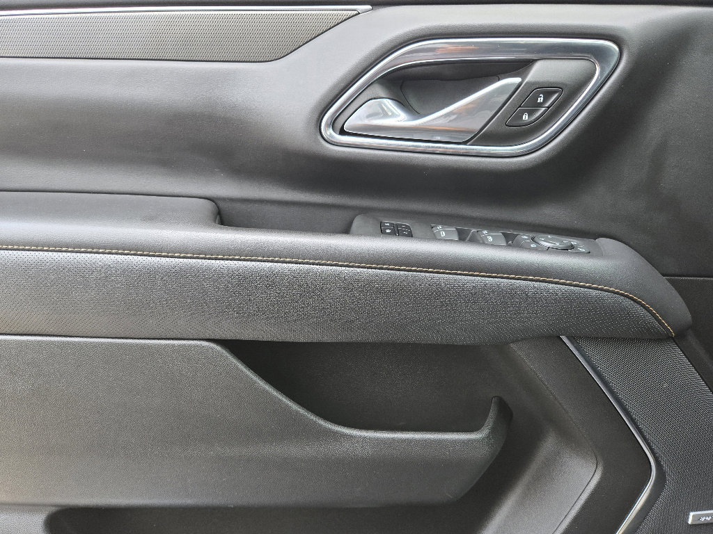 Used 2023 GMC Yukon AT4 w/ AT4 Premium Plus Package image 25