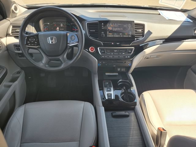 Used 2019 Honda Pilot Elite image 14